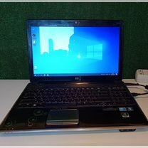 Ноутбук hp pavilion dv62145er