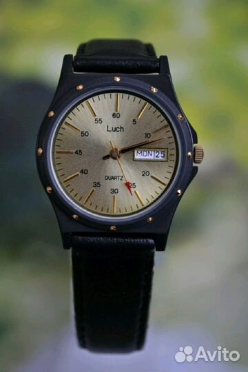 Часы Luch новые