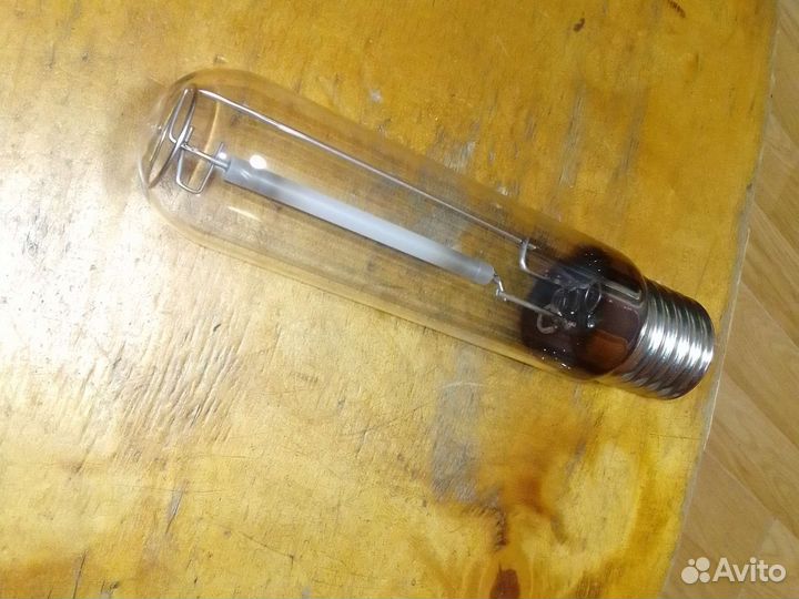Лампа днат 150 TDM electric