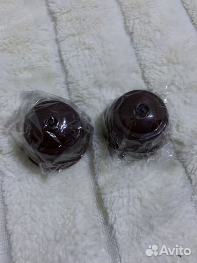 Многоразовая капсула Dolce gusto