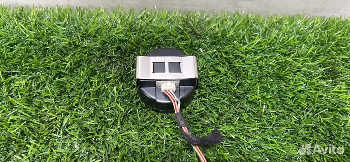 Датчик дождя Mercedes-Benz E-Класс A2049013103