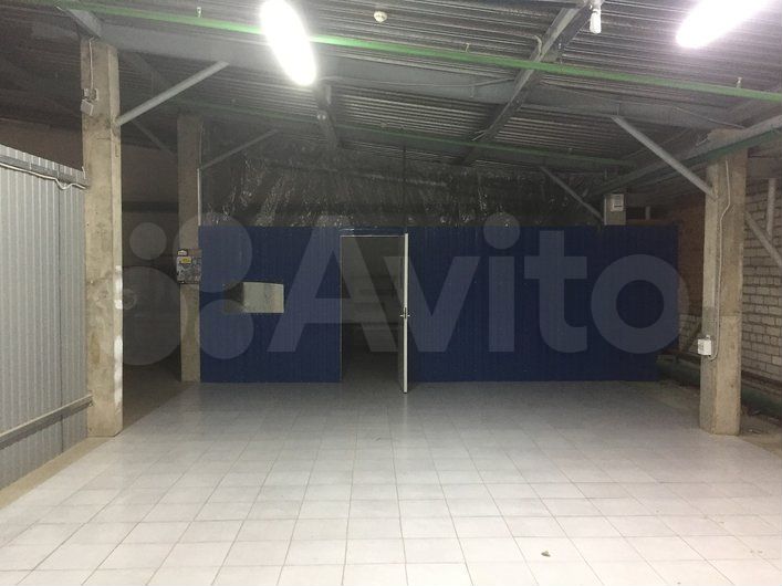 Свободного назначения, 90 м²