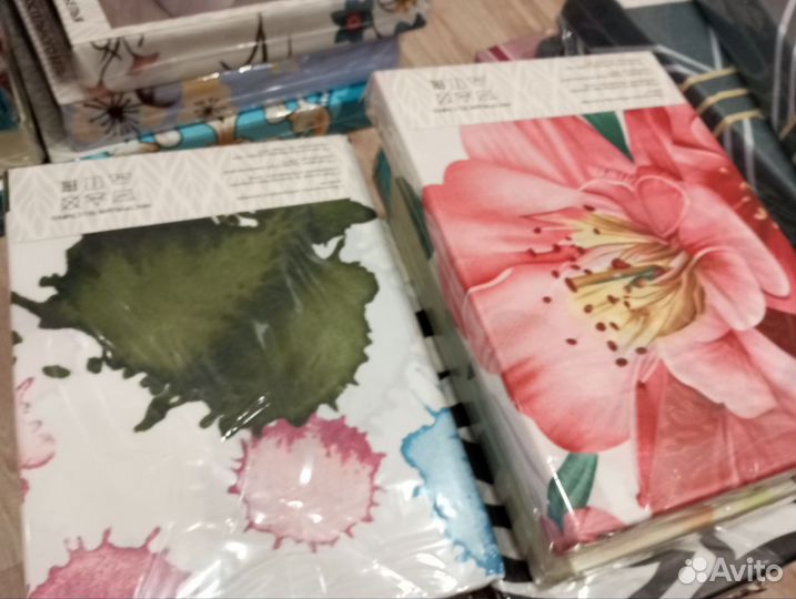 Постельное белье читать описание