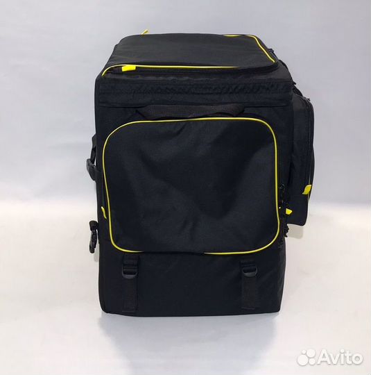 Кофр на снегоход RM frontier 1000