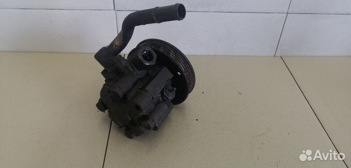 Насос гидроусилителя Matiz 2001-2015