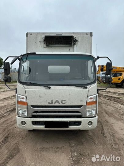 JAC 47053A, 2022