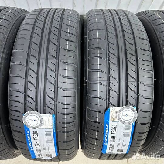 Triangle TR928 205/65 R15