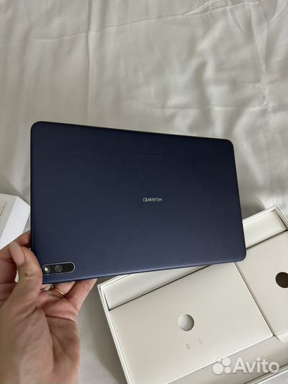 Планшет huawei