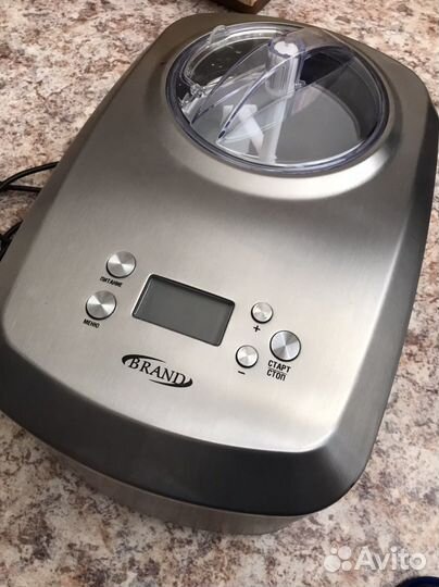 Мороженица brand 3813