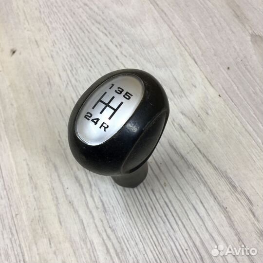 Ручка кпп переключения передач Lifan X60