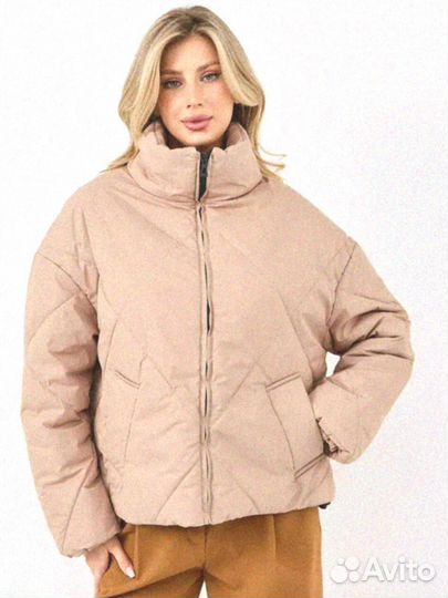 Куртка удобная
