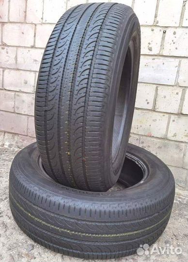 Yokohama Geolandar SUV G055 235/60 R18 107V