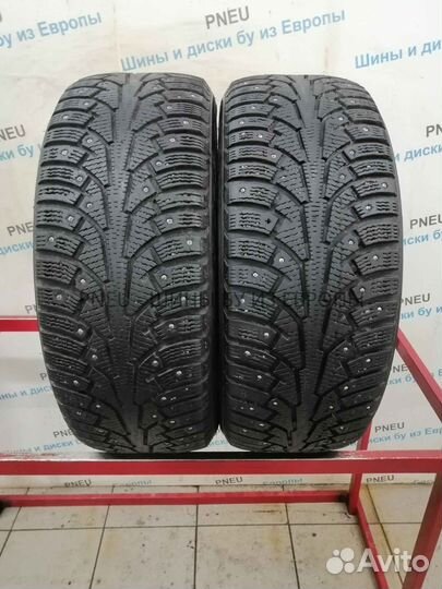 Nokian Tyres Hakkapeliitta 5 235/55 R17 105T