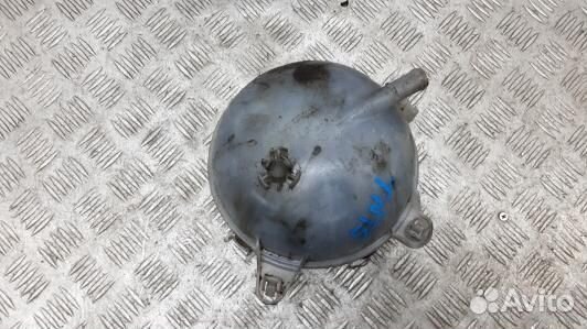 Бачок расширительный skoda octavia A7 (TNT05NP01)