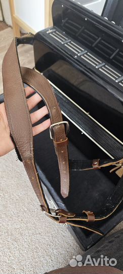 Баян рубин 5