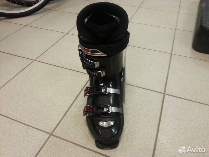 Горнолыжные ботинки Dolomite Focus DX 10