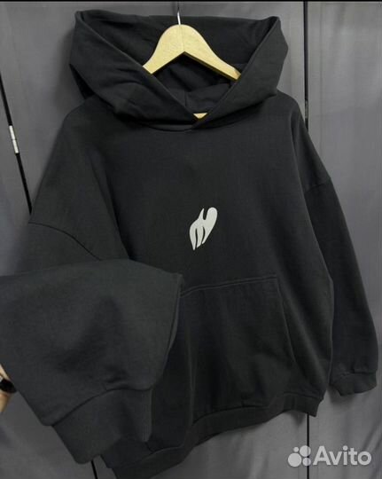 Худи kanye west donda