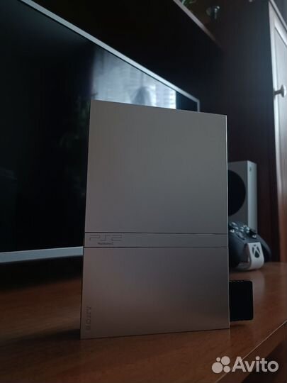 Sony PS2 slim