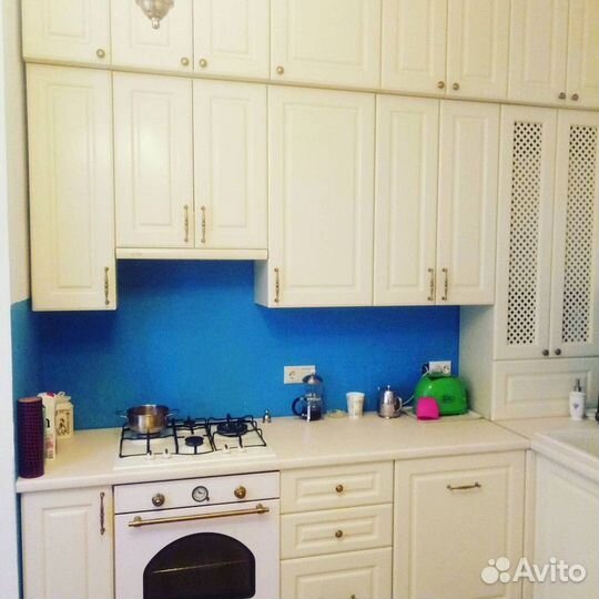 Корпусная встроенная мебель на заказ