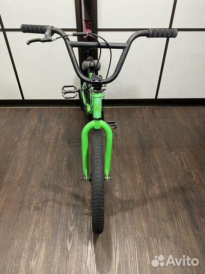 Велосипед подростковый