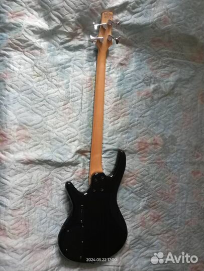 Бас гитара Ibanez gsr 200