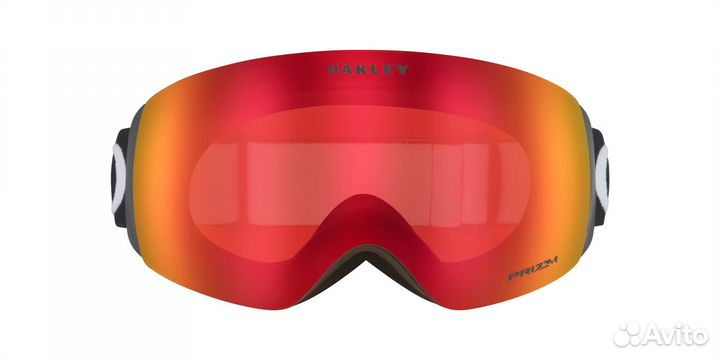 Горнолыжные очки oakley Flight Deck