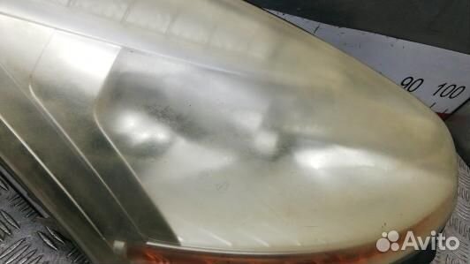 Фара правая citroen C4 picasso 1 (EBR18MU01)