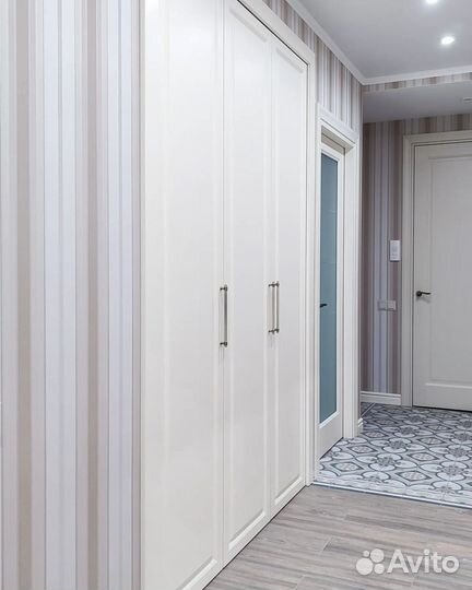 Шкаф купе на заказ. От частного мастера