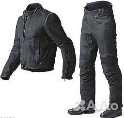 Брюки BMW Atlantis 4 нубук новые, 42EU женские