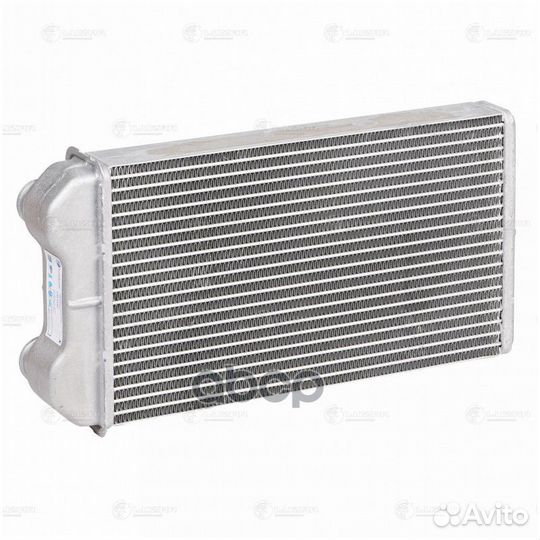Радиатор отопителя салона opel/renailt vivaro/T