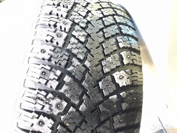 Nokian Tyres Hakkapeliitta 1 255/55 R17