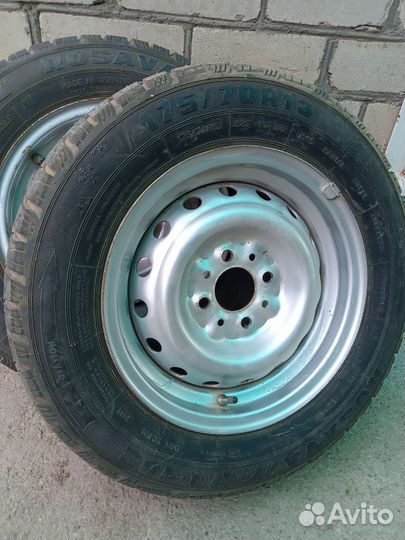 Rosava WQ-102 13/70 R13
