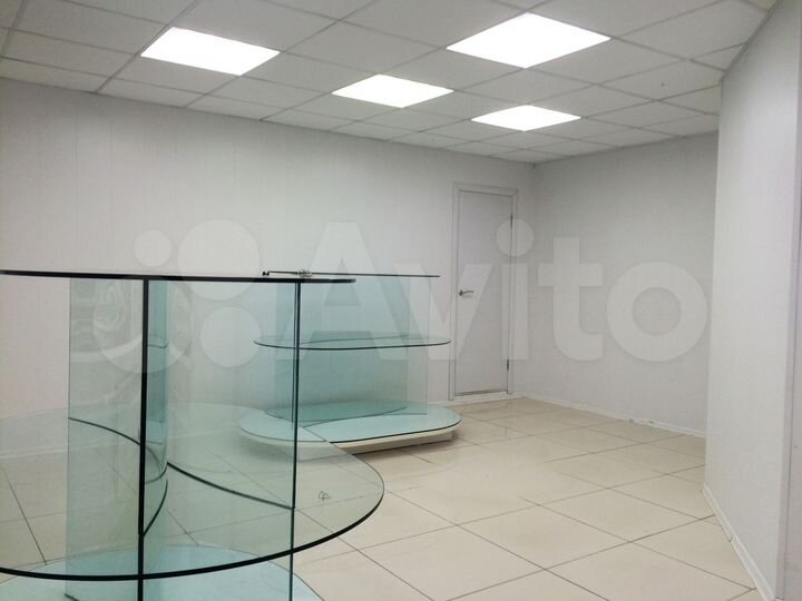 Торговая площадь, 72 м²