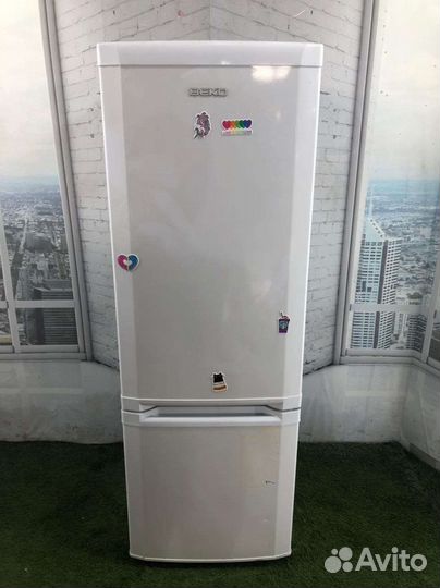 Холодильник бу с гарантией