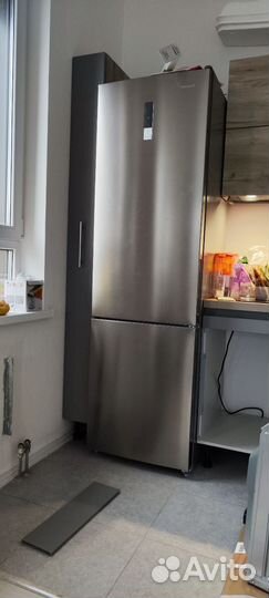 Холодильник weissgauff wrk 2000 full nofrost