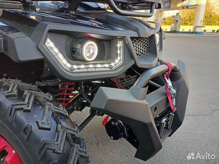 Квадроцикл Avantis Hunter BIG NEW 200 взрослый