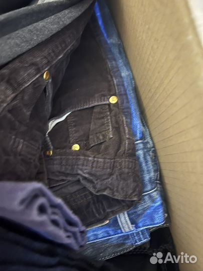 Вещи для подростка 165-175