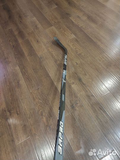 Клюшка хоккейная заряд т9