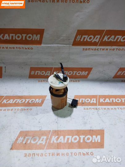 Насос топливный в бак Honda Accord 8 рест. 2012