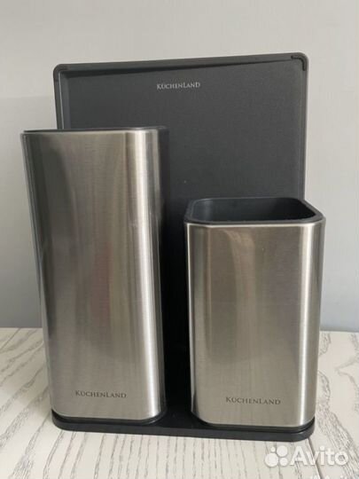 Kuchenland Подставка для кухонных принадлежностей