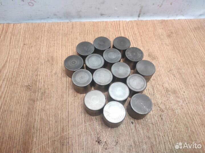 Толкатель клапана (стаканчик) Mazda Mazda 3 (BL)