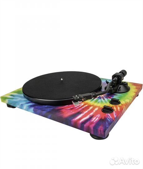 Проигрыватель винила Teac TN-420-TD