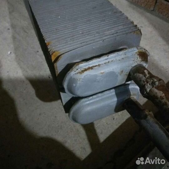 Радиатор отопления