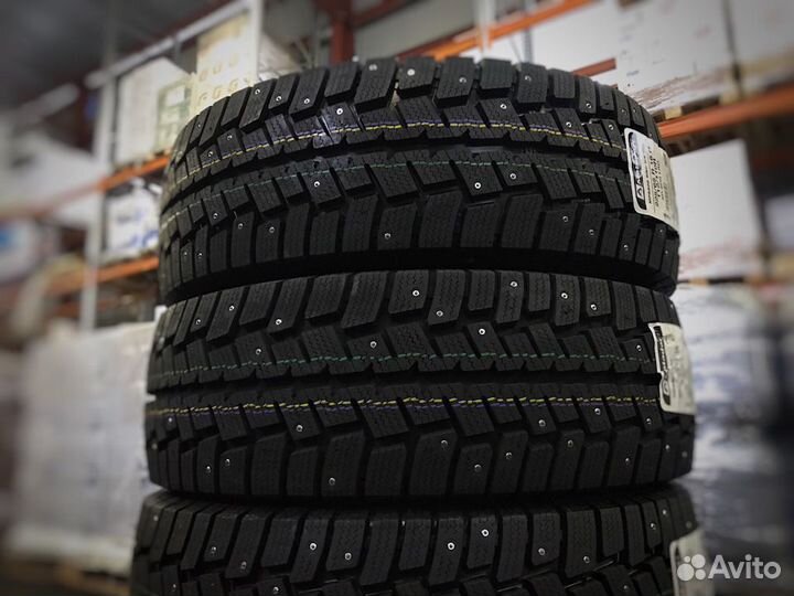 Matador MPS 500 Sibir Ice Van 225/65 R16 112R