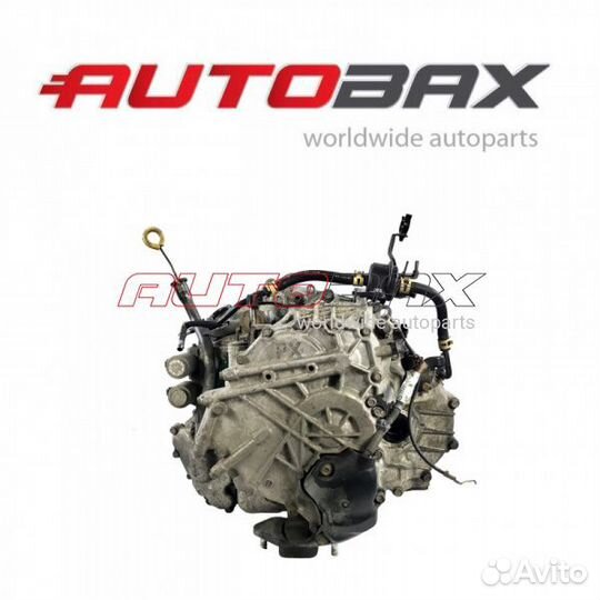 АКПП Honda Accord 8