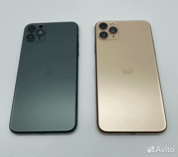 Корпус в сборе для iPhone 11 Pro Max