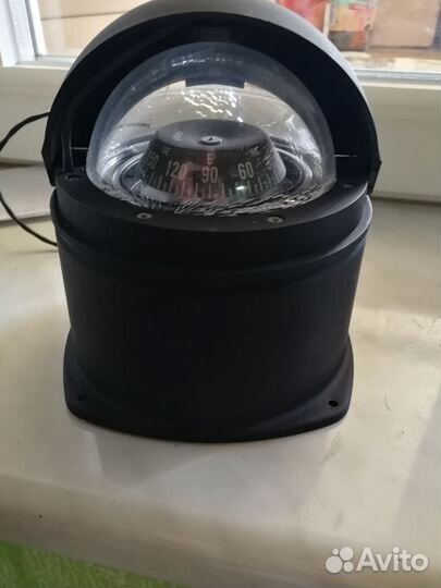 Яхтенный Компас