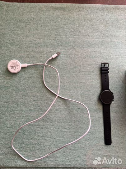 Часы мужские Honor Magic Watch 2 42mm