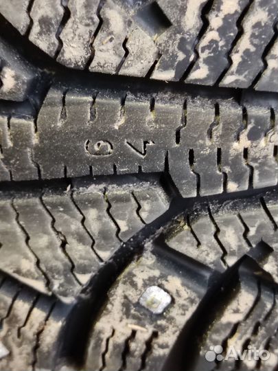 Nokian Tyres Hakkapeliitta 5 185/60 R15 88T