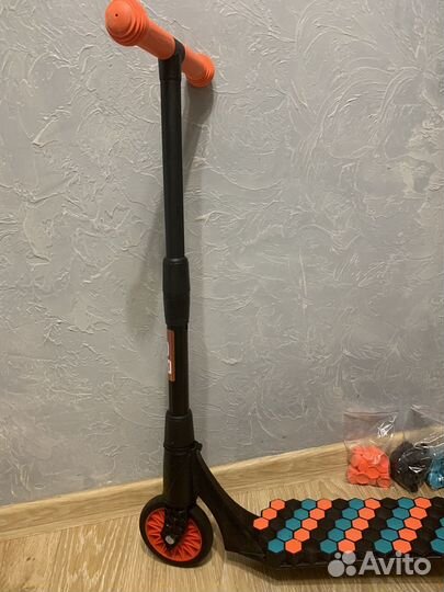 Самокат детский